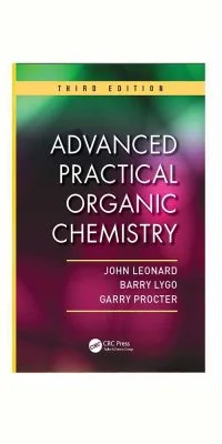 ADVANCED-PRACTICAL-ORGANIC-CHEMISTRY