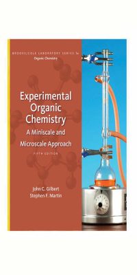 Experimental-organic-chemistry