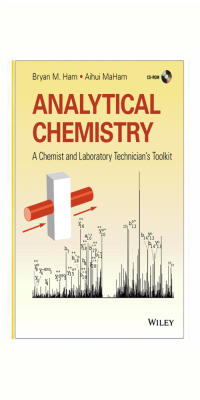 analytical chemistry -