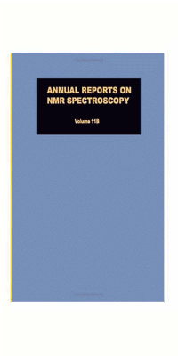 Nitrogen-N.M.R.Spectroscopy,-Vol.-11B-(Annual-Reports-on-NMR-Spectroscopy)