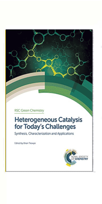Heterogeneous-Catalysis-for-Today's-Challenges-Synthesis,-Characterization-and-Applications