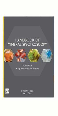Handbook-of-Mineral-Spectroscopy-Volume-1-X-ray-Photoelectron-Spectra