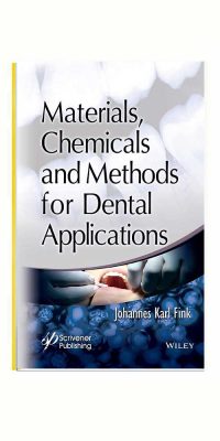 Materials,-Chemicals-and-Methods-for-Dental-Applications