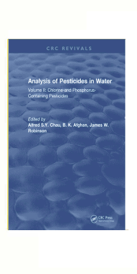 Analysis-of-Pesticides-in-Water