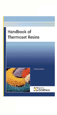 Handbook of Thermoset Resins (Ratna, Debdatta) (shimi bama)